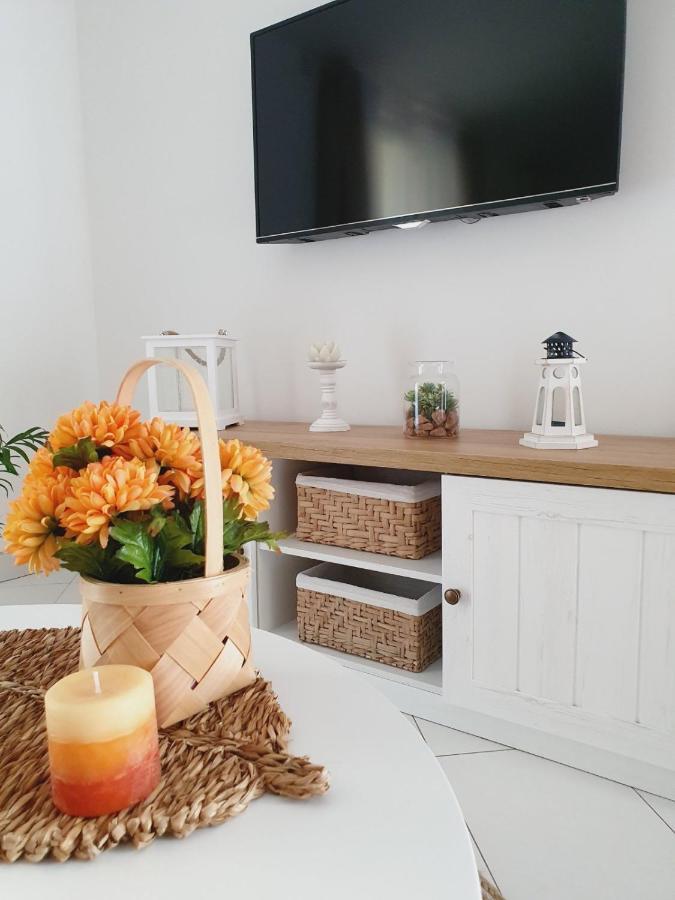 Apartment Macic Dub II كوتور المظهر الخارجي الصورة