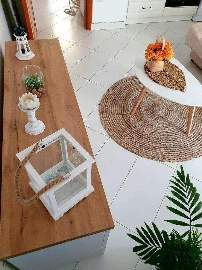 Apartment Macic Dub II كوتور المظهر الخارجي الصورة