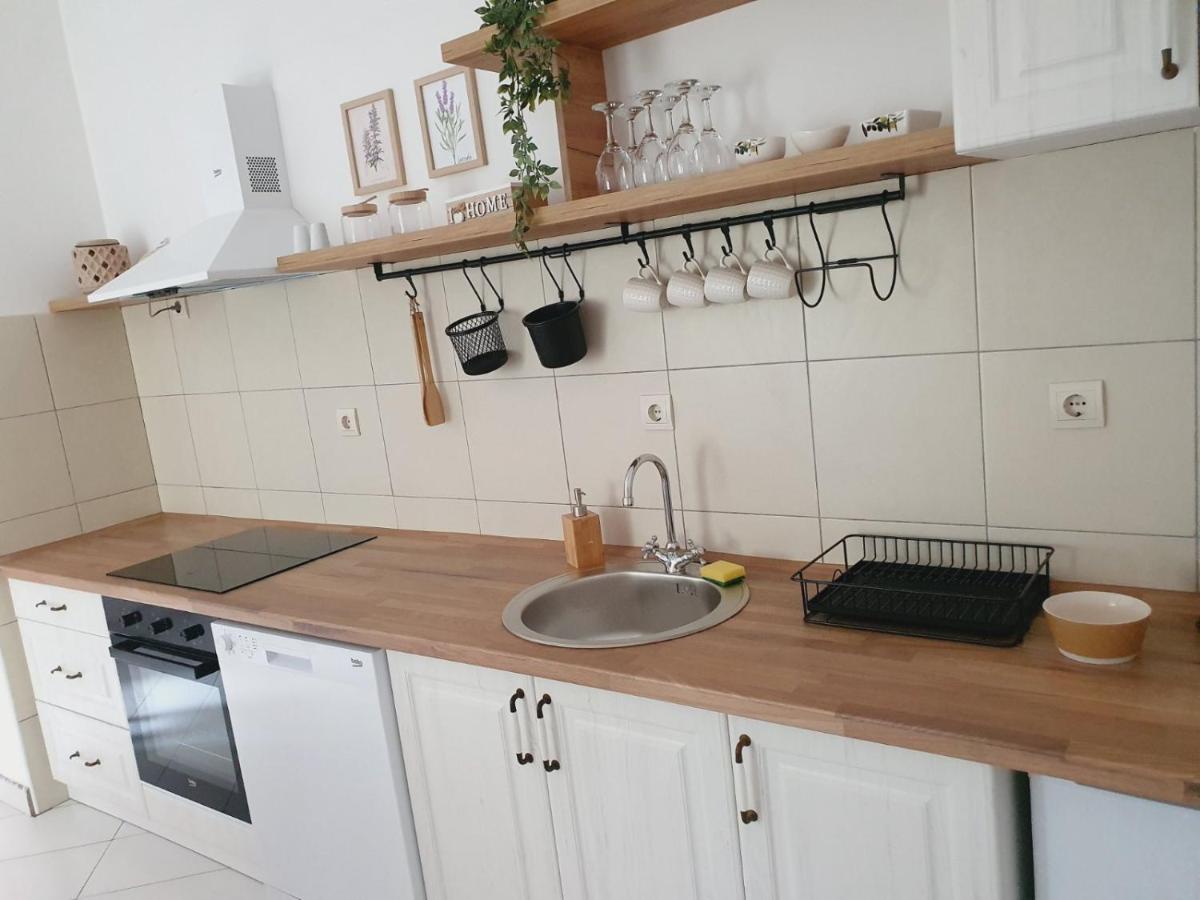 Apartment Macic Dub II كوتور المظهر الخارجي الصورة